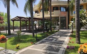 Oasi Park Hotel